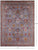 Persian Fine Serapi Handmade Wool Rug - Manhattan Rugs