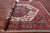 Persian Fine Serapi Hand-Knotted Wool Rug - Manhattan Rugs