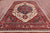 Persian Fine Serapi Hand-Knotted Wool Rug - Manhattan Rugs