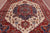 Persian Fine Serapi Hand-Knotted Wool Rug - Manhattan Rugs