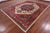Persian Fine Serapi Hand-Knotted Wool Rug - Manhattan Rugs