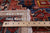 Persian Fine Serapi Hand-Knotted Wool Rug - Manhattan Rugs