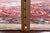 Persian Fine Serapi Hand-Knotted Wool Rug - Manhattan Rugs