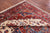 Persian Fine Serapi Hand-Knotted Wool Rug - Manhattan Rugs
