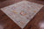 Handmade Turkish Oushak Wool Rug - Manhattan Rugs