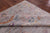 Handmade Turkish Oushak Wool Rug - Manhattan Rugs