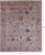 Turkish Oushak Hand Knotted Wool Rug - Manhattan Rugs