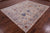 Turkish Oushak Hand Knotted Wool Rug - Manhattan Rugs