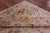 Handmade Turkish Oushak Wool Rug - Manhattan Rugs