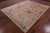 Handmade Turkish Oushak Wool Rug - Manhattan Rugs