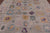 Turkish Oushak Hand Knotted Wool Rug - Manhattan Rugs