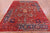 Contemporary Hand Knotted Rug - Manhattan Rugs
