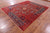 Contemporary Hand Knotted Rug - Manhattan Rugs