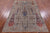 Tribal Persian Gabbeh Handmade Wool Rug - Manhattan Rugs