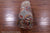 Fine Turkmen Handmade Wool Rug - Manhattan Rugs