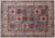 Fine Turkmen Handmade Wool Rug - Manhattan Rugs