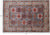 Fine Turkmen Handmade Wool Rug - Manhattan Rugs