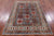 Fine Turkmen Handmade Wool Rug - Manhattan Rugs