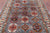 Fine Turkmen Handmade Wool Rug - Manhattan Rugs