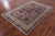Fine Turkmen Handmade Wool Rug - Manhattan Rugs