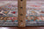 Fine Turkmen Handmade Wool Rug - Manhattan Rugs