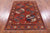 Hand Knotted Bokhara Wool Rug - Manhattan Rugs