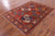Hand Knotted Bokhara Wool Rug - Manhattan Rugs