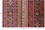 Khorjin Super Kazak Handmade Wool Rug - Manhattan Rugs
