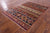 Khorjin Super Kazak Handmade Wool Rug - Manhattan Rugs