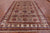 Super Kazak Hand Knotted Wool Rug - Manhattan Rugs