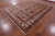 Super Kazak Hand Knotted Wool Rug - Manhattan Rugs