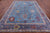 Turkish Oushak Handmade Wool Rug - Manhattan Rugs