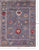 Turkish Oushak Handmade Rug - Manhattan Rugs