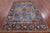 Turkish Oushak Handmade Wool Rug - Manhattan Rugs
