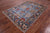 Turkish Oushak Handmade Wool Rug - Manhattan Rugs