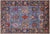 Turkish Oushak Handmade Wool Rug - Manhattan Rugs