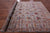Hand Knotted Persian Tabriz Wool Rug - Manhattan Rugs