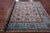 Hand-Knotted Persian Tabriz Wool Rug - Manhattan Rugs