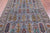 Fine Turkmen Ersari  Handmade Wool Rug - Manhattan Rugs
