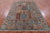 Handmade Fine Turkmen Ersari Wool Rug - Manhattan Rugs