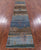 Persian Gabbeh Tribal Handmade Wool Runner Rug - Manhattan Rugs