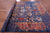 Contemporary Hand Knotted Rug - Manhattan Rugs