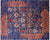 Contemporary Hand Knotted Rug - Manhattan Rugs