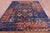 Contemporary Hand Knotted Rug - Manhattan Rugs