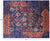 Contemporary Hand Knotted Rug - Manhattan Rugs