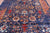 Contemporary Hand Knotted Rug - Manhattan Rugs