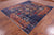 Contemporary Hand Knotted Rug - Manhattan Rugs
