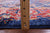 Contemporary Hand Knotted Rug - Manhattan Rugs