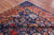 Contemporary Hand Knotted Rug - Manhattan Rugs