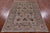 Persian Tabriz Hand Knotted Wool Rug - Manhattan Rugs